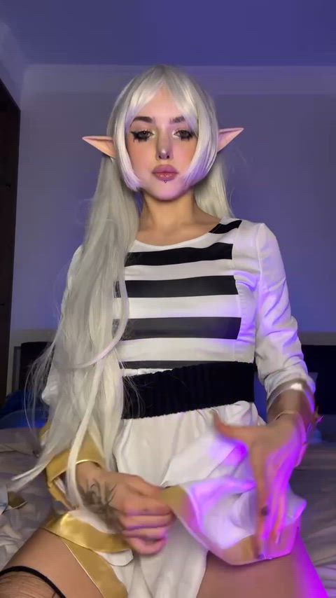 elfgirl