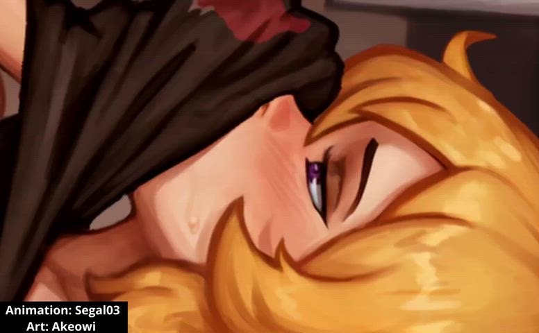 Yang Animation