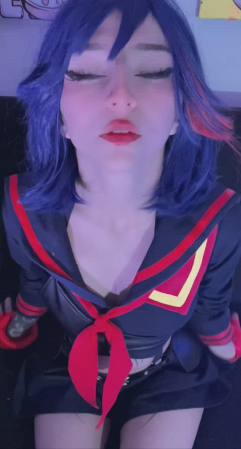 Ryuko Matoi