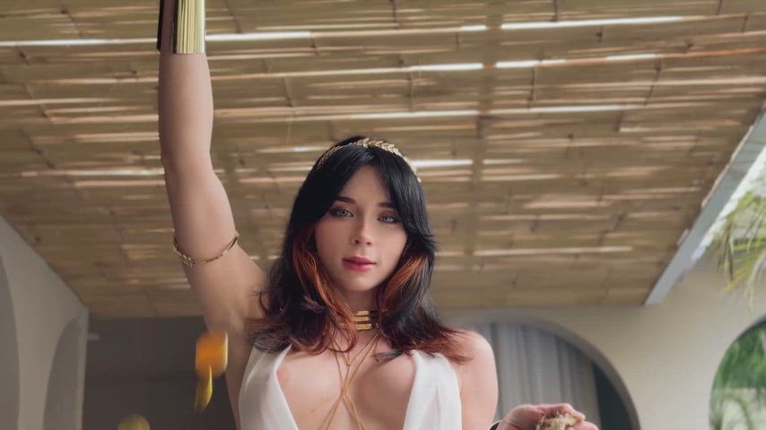 Aphrodite