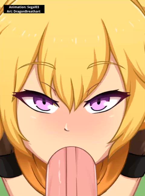 Yang Animation