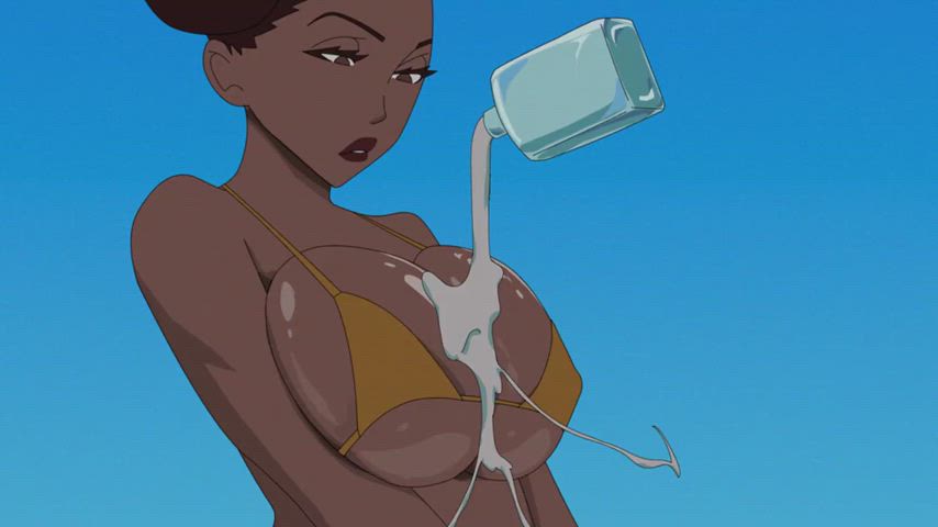 milkshake