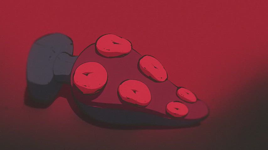 Rinn's tentacle plug