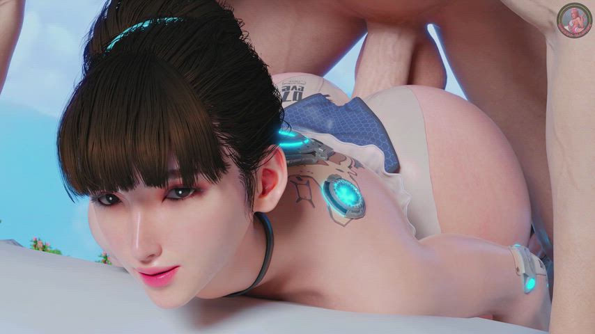 Eve “Ocean Maiden” teaser