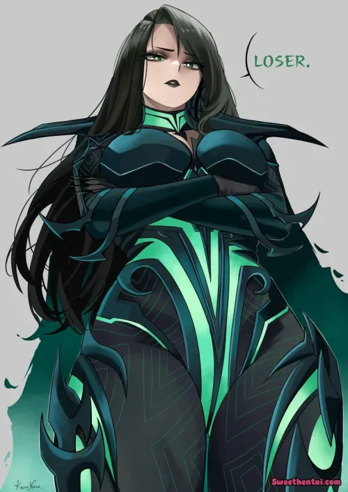 Hela