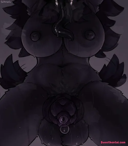 pov: you’ve been pounced on