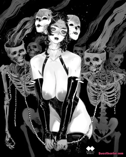 The Necromancer