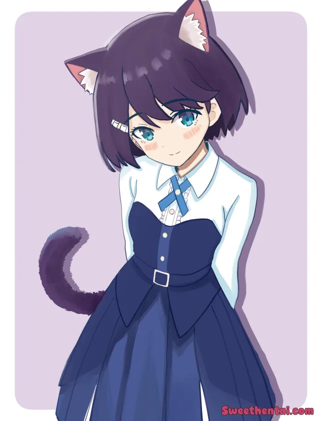 Nekomimi Mai-Mai — awwnime