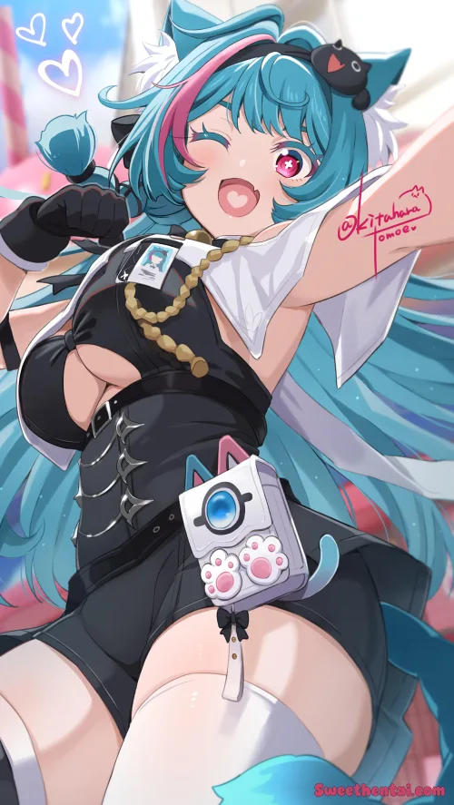 Mint power