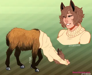 centaur