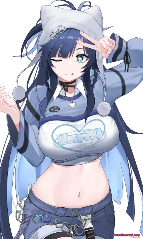 Kronii