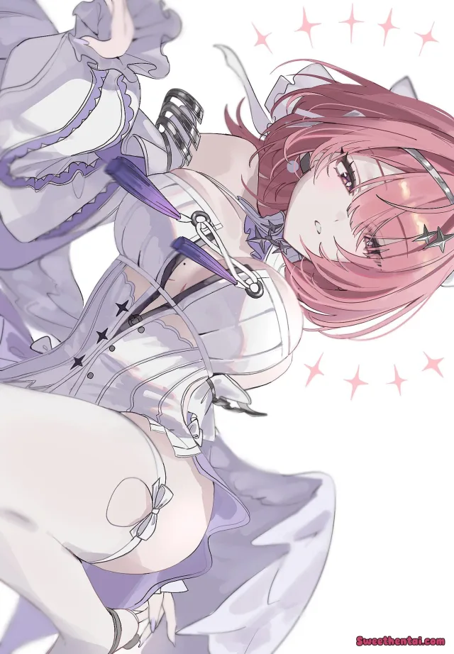 Remielle — thighdeology