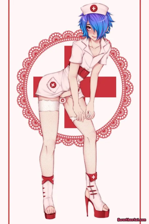 First aid ready to help you