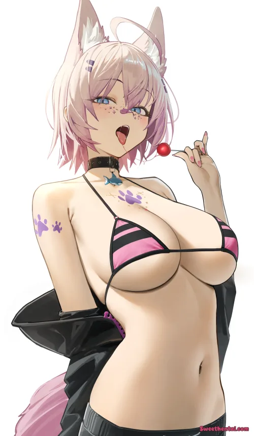 Nice boobies
