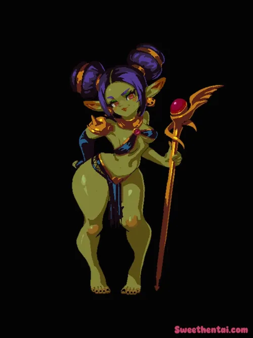 Kiki Nutgobble