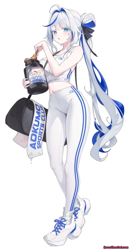 Post-Workout Rin