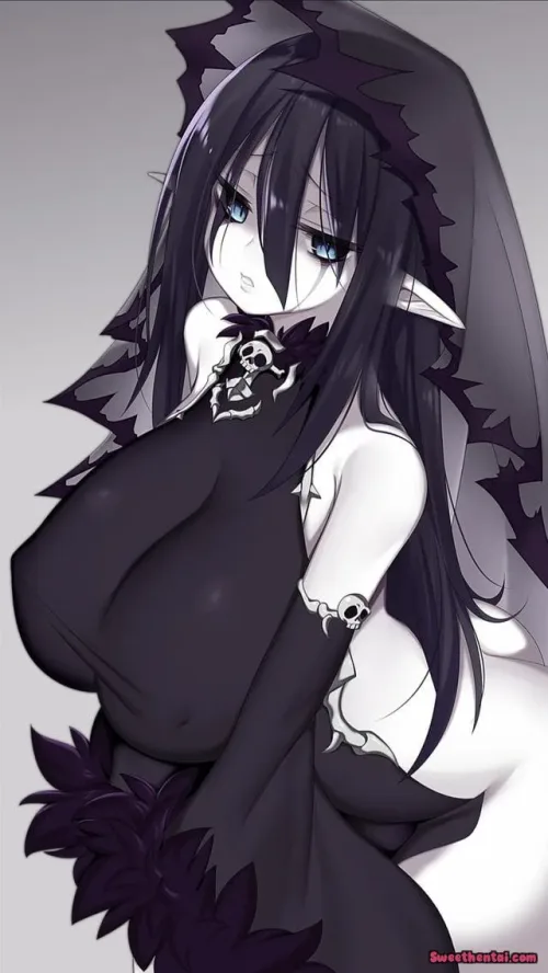 Goth-Elf for you