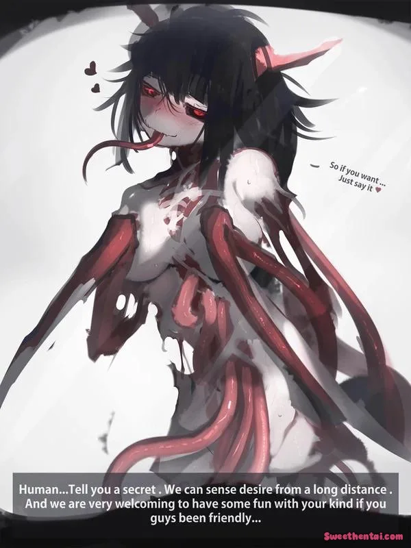 No Title. TW, gore. (by エンダホーロ on Pixiv — other