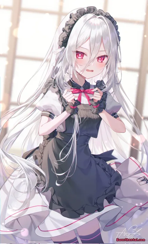 r/awwnime post