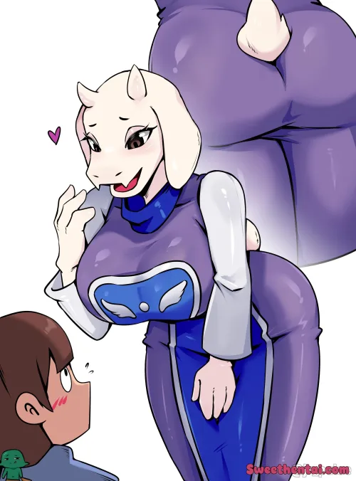 toriel