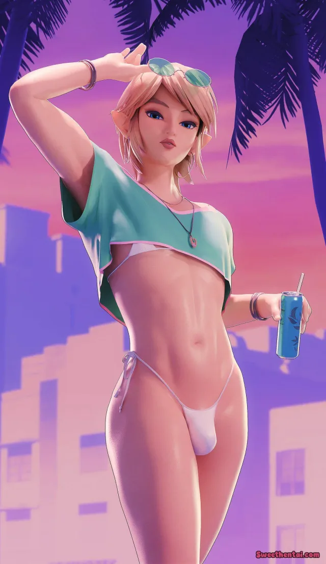 Link in GTA 6