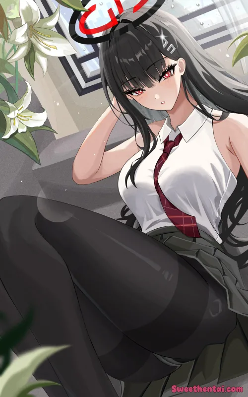 Rio Tsukatsuki