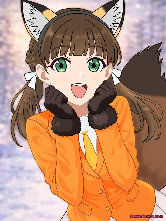 🦊
