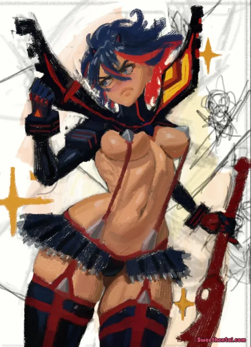 Ryuko
