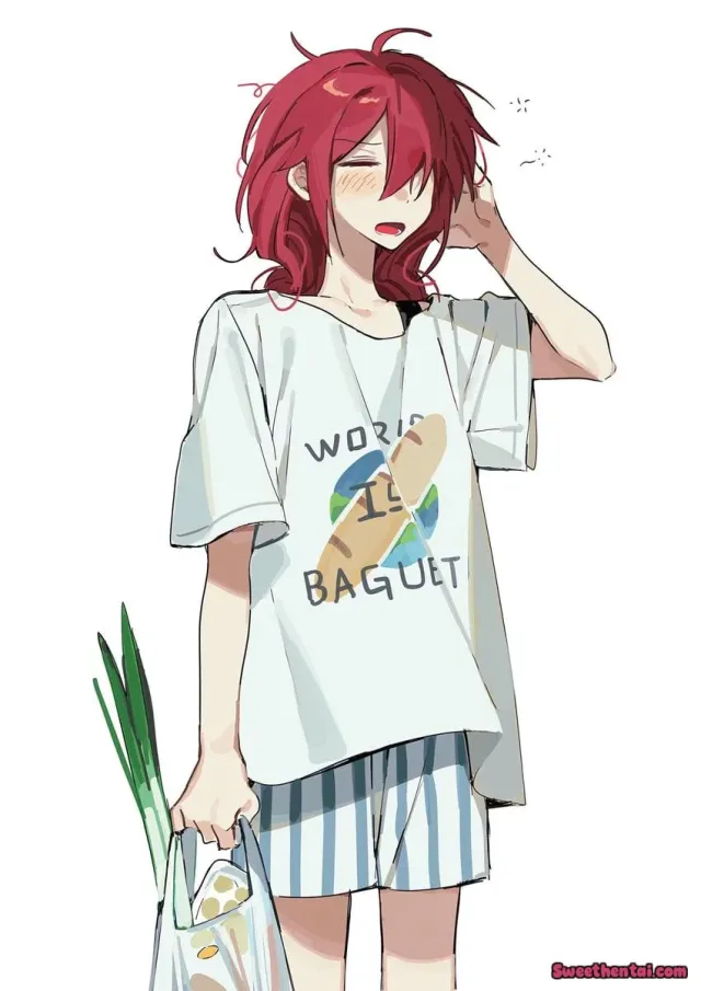 So sleepy