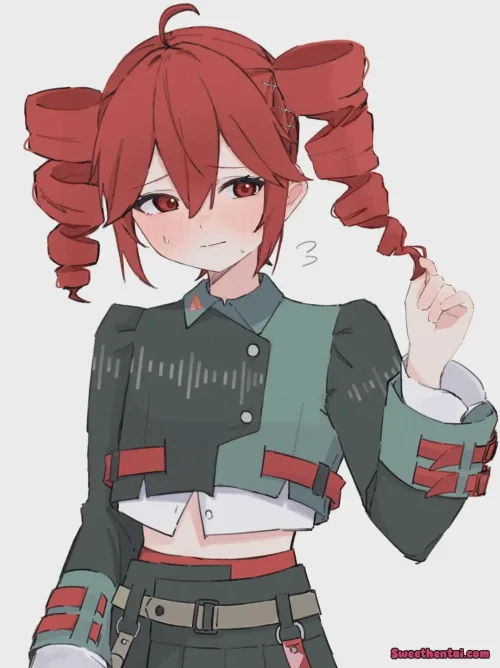 Shy Teto