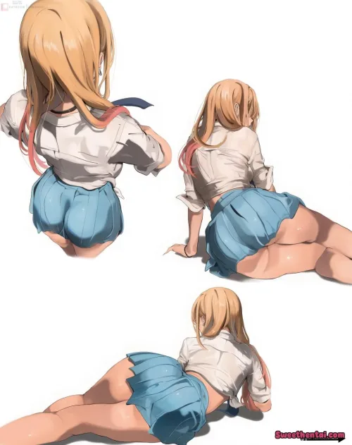 Marin Kitagawa