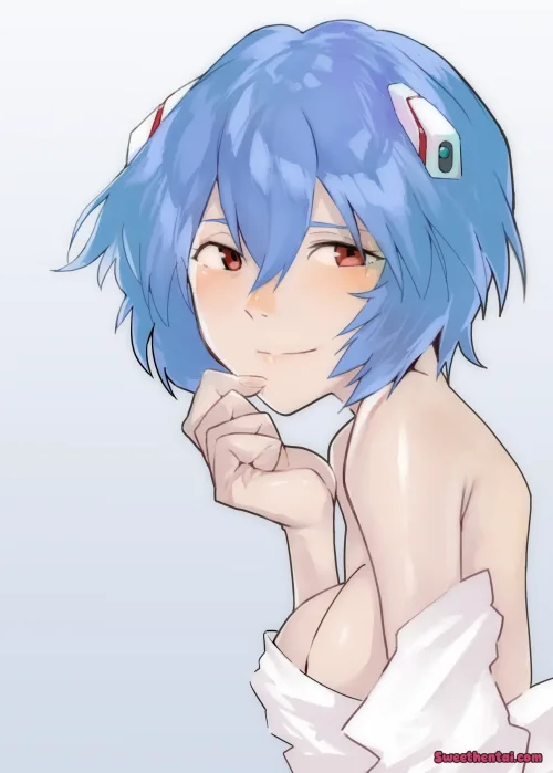 Rei Ayanami