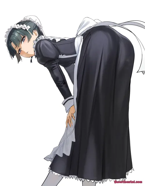 Maid Maomao