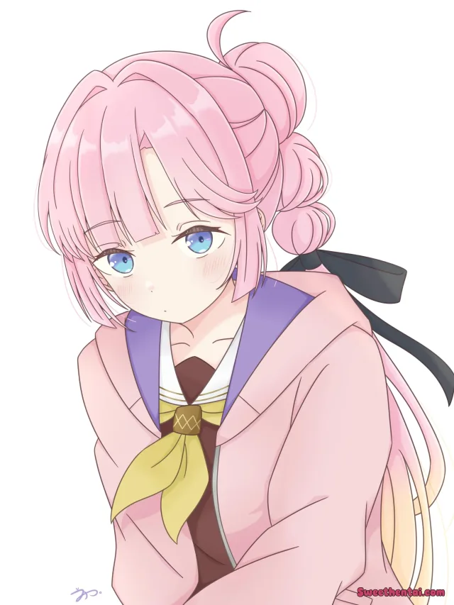 Hime Anyoji