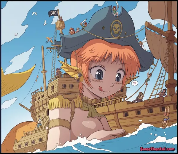 Welcome aboard the Becky By Karbo