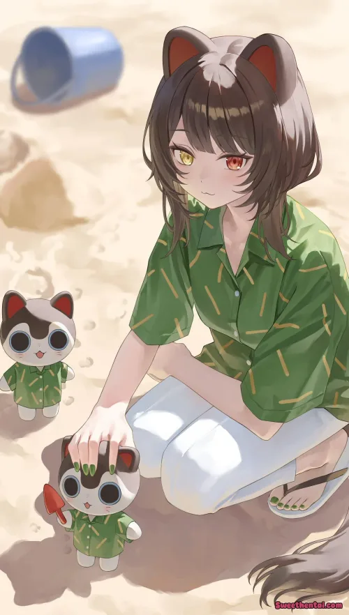 Inui Toko