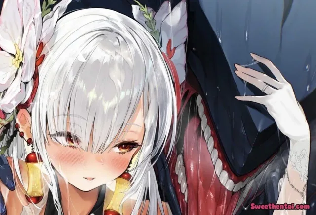 Help in finding doujinshi — doujinshi
