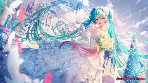 Hatsune Miku