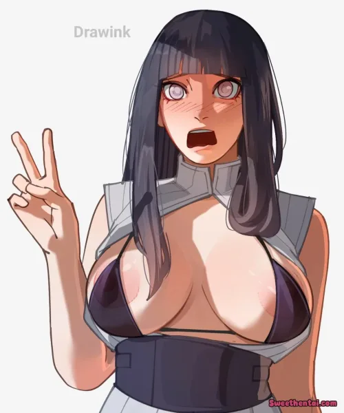 Hinata Hyuga