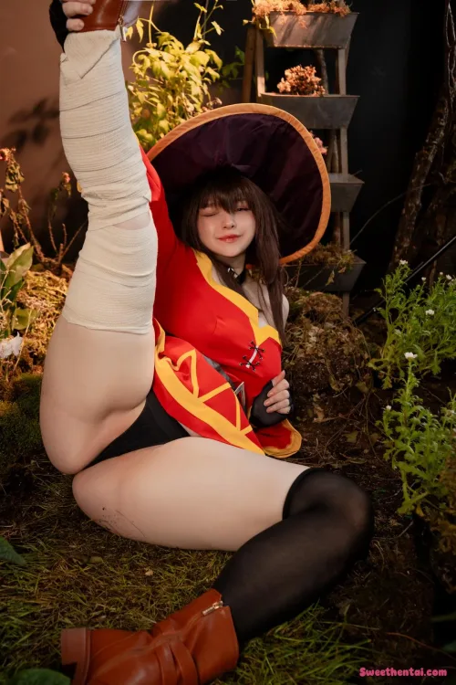Megumin
