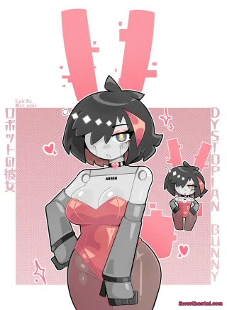 robot