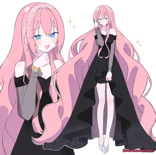 Megurine Luka
