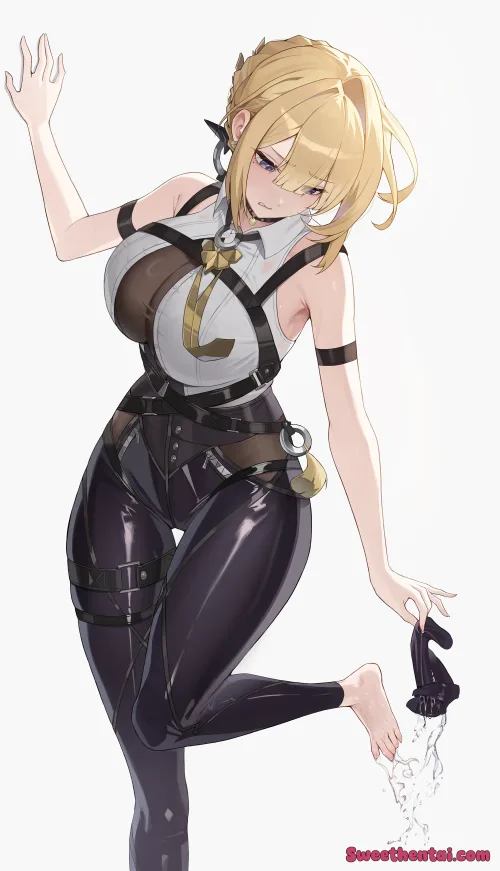 Evelyn