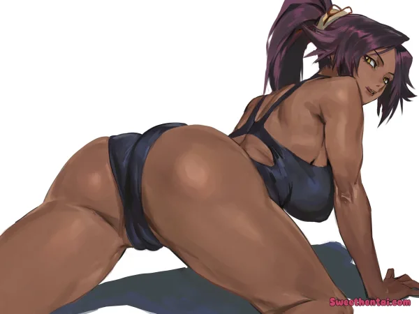 Yoruichi