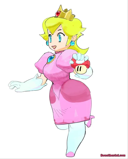 Peach