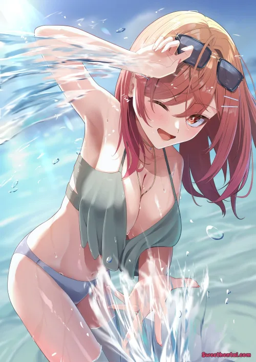 Ririka Ichijou