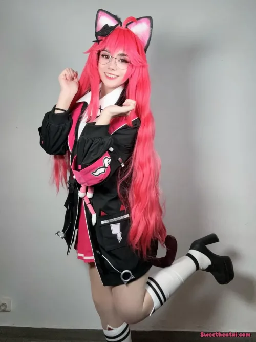 Kawaii Nanally attempt by me