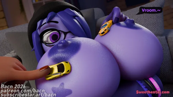 Vroom.~