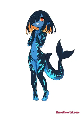 aquatic