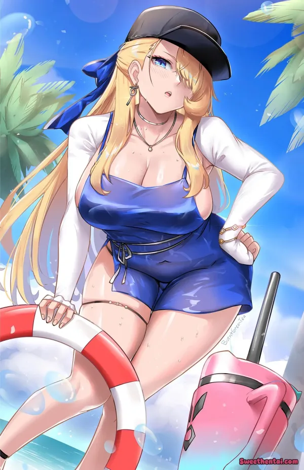 Wilhelmina